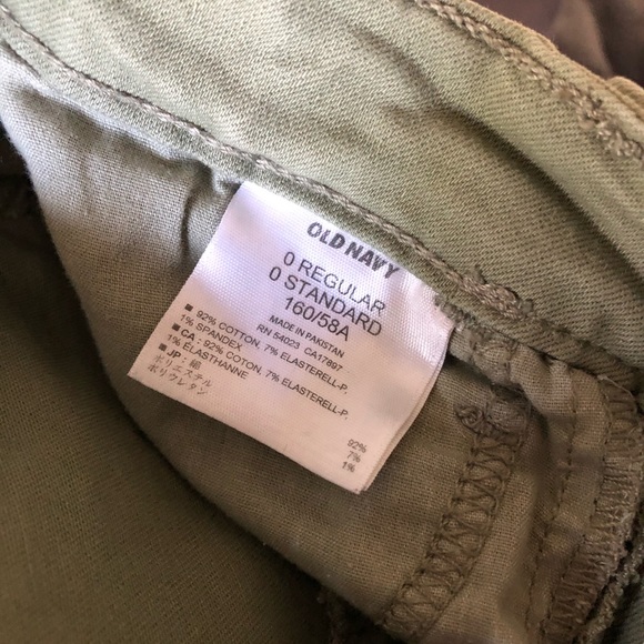 Capris - Picture 3 of 3